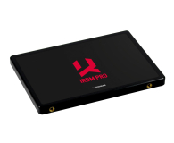 GOODRAM IRDM Pro 240GB 2,5'' IRP-SSDPR-S25B-240 - 415086 - zdjęcie 3